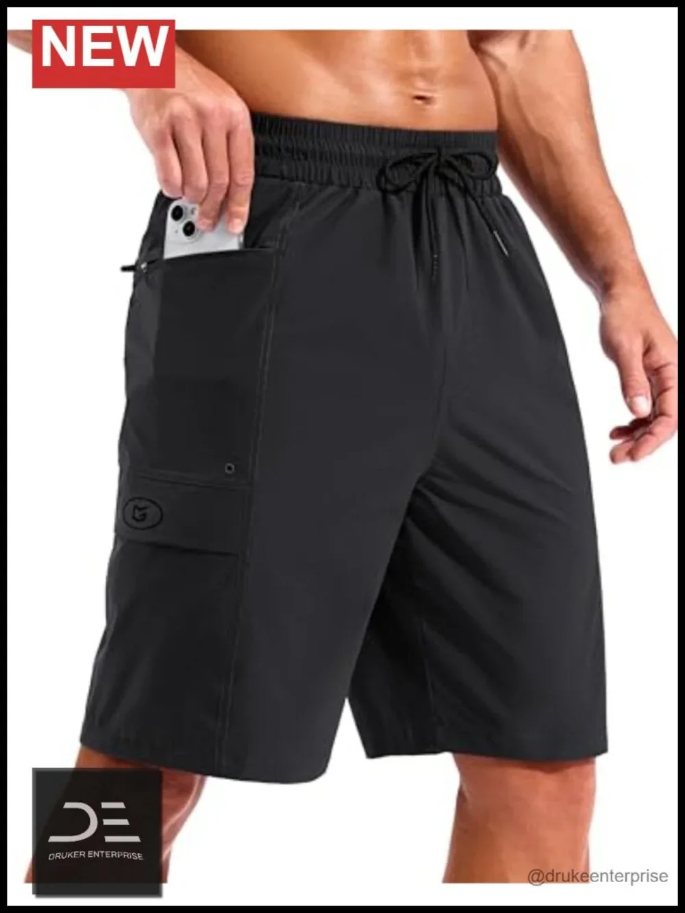 Men's 9